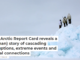 2021 Arctic Report Card reveals a (human) story of cascading disruptions, extreme events and global connections