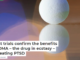 Latest trials confirm the benefits of MDMA – the drug in ecstasy – for treating PTSD