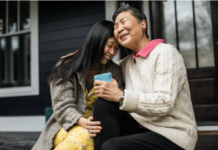 Home for the holidays and worried about an older relative? Make observations, not assumptions