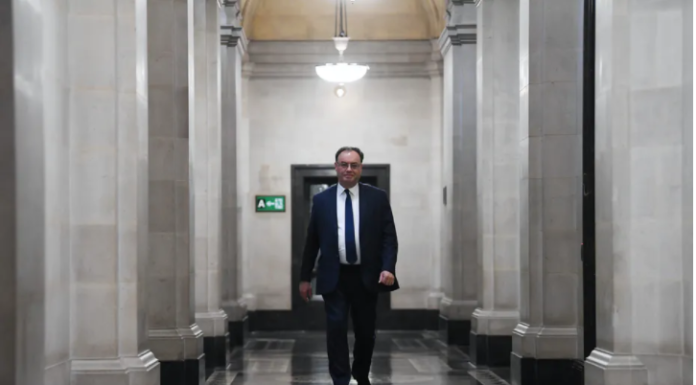 I’ve fine-tuned a tool that advises the Bank of England what interest rates to set – here’s what it says