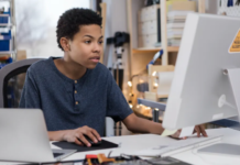 5 ways to break into the video game industry