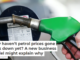 Why haven’t petrol prices gone back down yet? A new business model might explain why