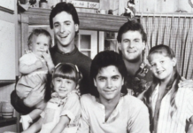 What made Bob Saget’s Danny Tanner so different from other sitcom dads