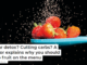 Sugar detox? Cutting carbs? A doctor explains why you should keep fruit on the menu