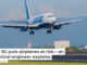 How 5G puts airplanes at risk – an electrical engineer explains