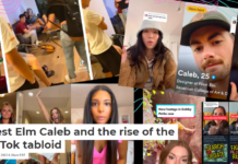 West Elm Caleb and the rise of the TikTok tabloid