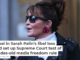 Appeal in Sarah Palin’s libel loss could set up Supreme Court test of decades-old media freedom rule