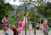 How recess helps students learn