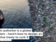 Plastic pollution is a global problem – here’s how to design an effective treaty to curb it