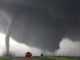 Tornadoes, climate change and why Dixie is the new Tornado Alley