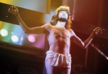 Best Easter pageant ever? Half a century of ‘Jesus Christ Superstar’