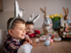 Sacred hares, banished winter witches and pagan worship – the roots of Easter Bunny traditions are ancient