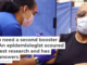 Do you need a second booster shot? An epidemiologist scoured the latest research and has some answers