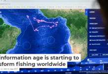 The information age is starting to transform fishing worldwide