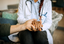 What is palliative care? How is it different from hospice?