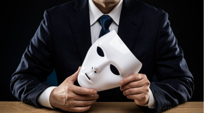Psychopaths can feel emotions and can be treated – don’t believe what you see on crime shows