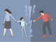 When parents turn children into weapons, everybody loses