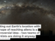 Blasting out Earth’s location with the hope of reaching aliens is a controversial idea – two teams of scientists are doing it anyway