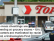 More mass shootings are happening at grocery stores – 13% of shooters are motivated by racial hatred, criminologists find
