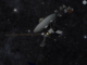 What the Voyager space probes can teach humanity about immortality and legacy as they sail through space for trillions of years