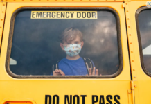 Warning signs can be detected sooner through universal screenings for student mental health