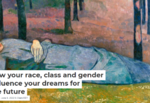 How your race, class and gender influence your dreams for the future