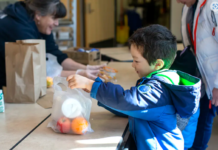 Changes are coming to school meals nationwide – an expert in food policy explains