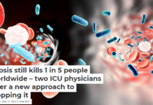 Sepsis still kills 1 in 5 people worldwide – two ICU physicians offer a new approach to stopping it