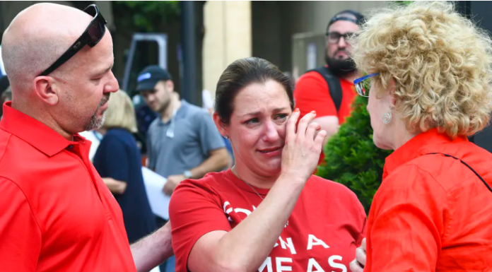 Patriarchy and purity culture combine to silence women in the Southern Baptist Convention – and are blocking efforts to address the sexual abuse scandal