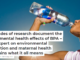 Decades of research document the detrimental health effects of BPA – an expert on environmental pollution and maternal health explains what it all means