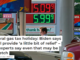 Federal gas tax holiday: Biden says it will provide ‘a little bit of relief’ – but experts say even that may be a stretch