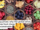 Rising prices: why the global drive to keep food cheap is unsustainable