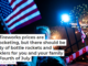 Yes, fireworks prices are skyrocketing, but there should be plenty of bottle rockets and sparklers for you and your family this Fourth of July
