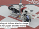 Shooting of Shinzo Abe is a huge shock for Japan and the world