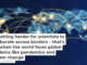 It’s getting harder for scientists to collaborate across borders – that’s bad when the world faces global problems like pandemics and climate change