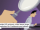 Fragmented US privacy rules leave large data loopholes for Facebook and others