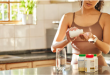 An expert panel has recommended against taking vitamin E or beta carotene supplements for the prevention of cancer and cardiovascular disease – here’s why