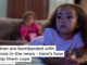 Children are bombarded with violence in the news – here’s how to help them cope