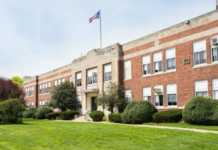 Schools are the ‘hubs and hearts’ of neighborhoods – here’s how they can strengthen the communities around them
