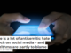 There is a lot of antisemitic hate speech on social media – and algorithms are partly to blame