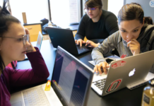 Women are better at statistics than they think