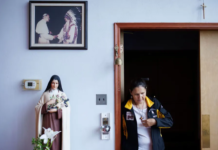 Christianity was a major part of Indigenous boarding schools – a historian whose family survived them explains