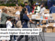 Why food insecurity among Gen Z is so much higher than for other age groups