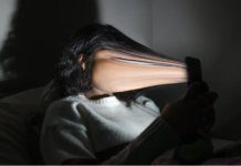Why it’s important to think about social media use as a form of dissociation, rather than addiction
