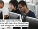 Computer science benefits students with learning disabilities – but not always for the long term
