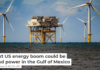 Next US energy boom could be wind power in the Gulf of Mexico