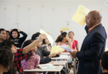 Advanced Placement courses could clash with laws that target critical race theory