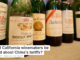 Should California winemakers be worried about China’s tariffs?