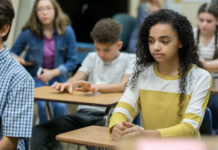 Black girls are 4.19 times more likely to get suspended than white girls – and hiring more teachers of color is only part of the solution