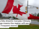 Fiona hits Atlantic Canada: Climate change means the region will see more frequent storms